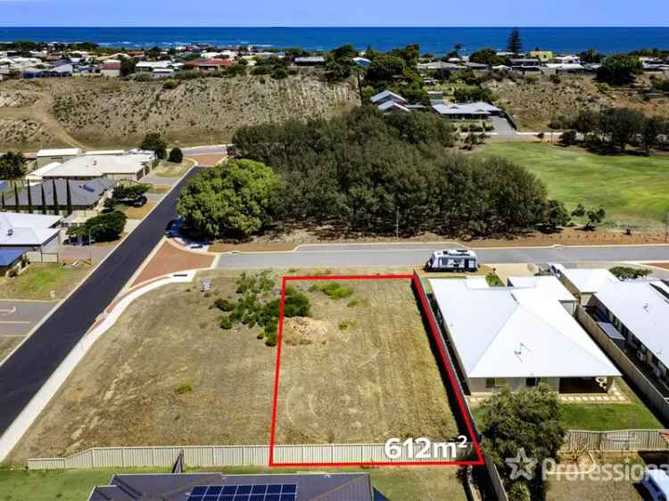 Land For Sale , Geraldton, Western Australia
