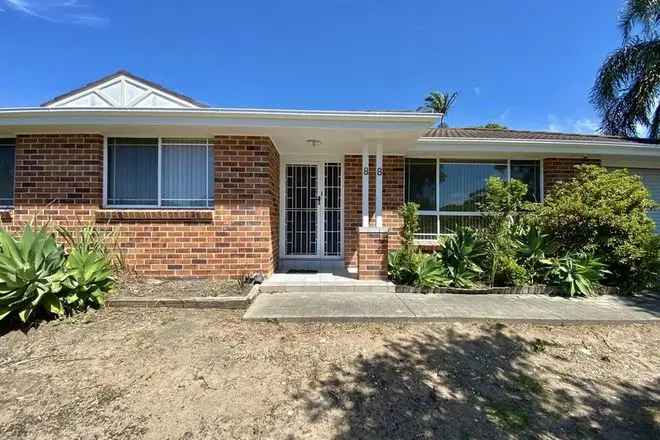 House For Rent in Newcastle-Maitland, New South Wales