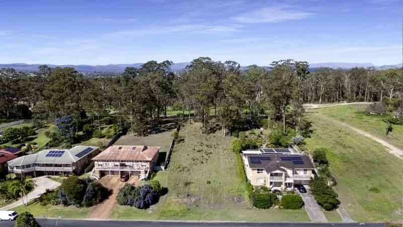 Buy Land in Taree with Stunning Views and Bush Sanctuary