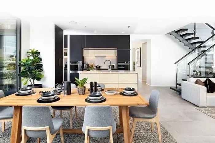 House For Sale in Brisbane City, Queensland