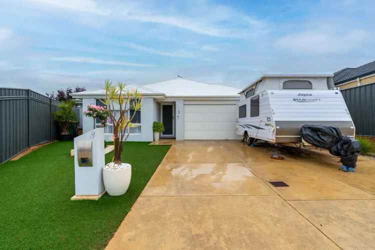 House For Sale in Baldivis, Western Australia