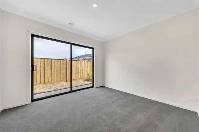 House For Rent in Melbourne, Victoria