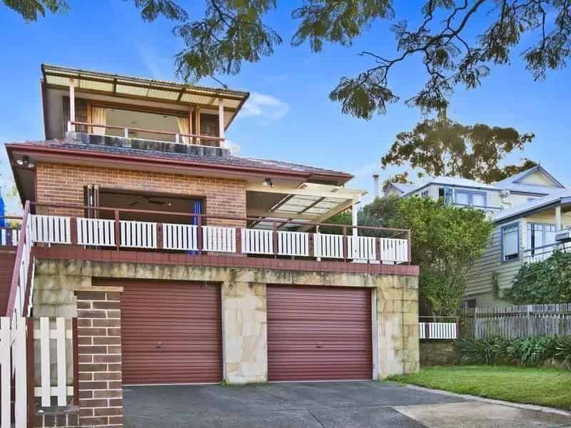 Real Estate For Lease - 32 Chisholm Street - Greenwich , NSW