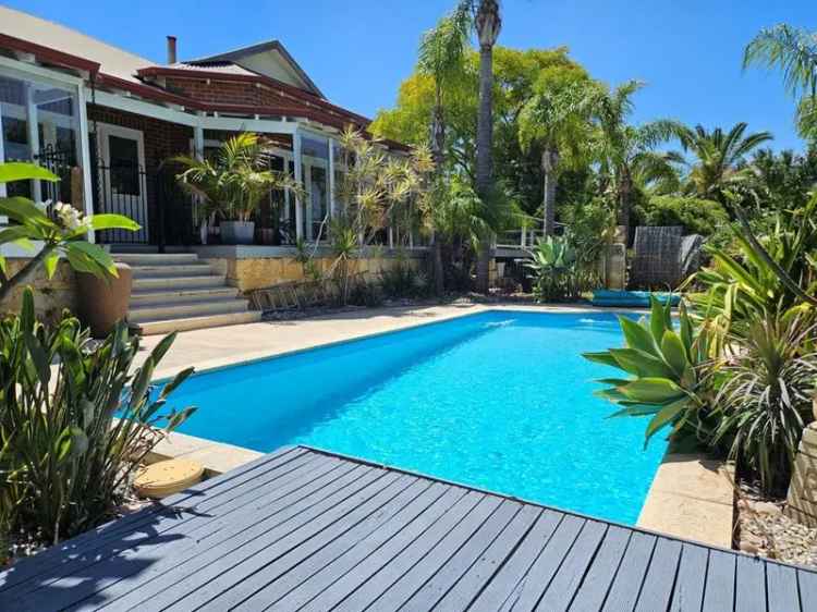 House For Sale in City of Joondalup, Western Australia