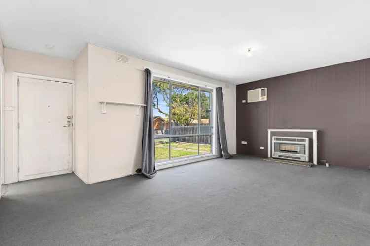 3 Bed Norlane Home - Invest Renovate or Develop