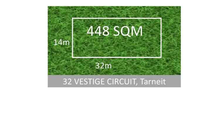 Titled Land Tarneit Creek Stone 447m² Family Home Near Parks Schools