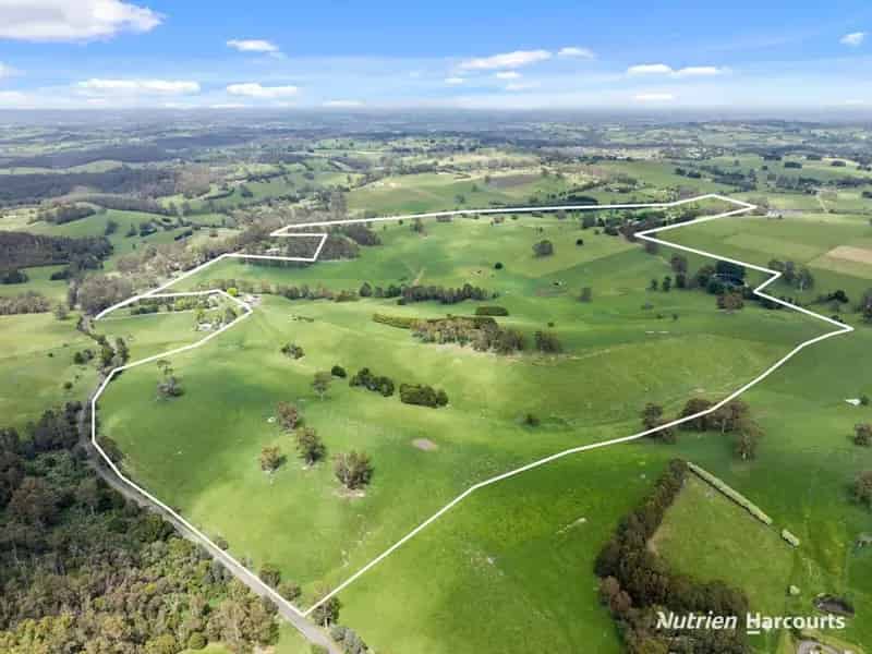 Buy Rural Property Templemore 315 Acres with Stunning Features