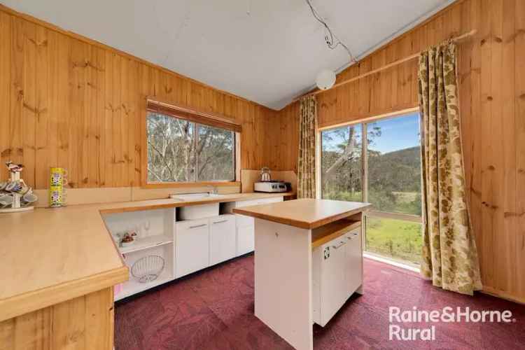 Rural For Rent in Gunning, New South Wales