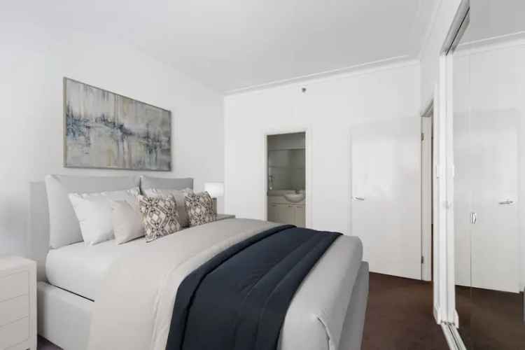 Circular Quay Apartment For Lease - Bridgeport Apartments