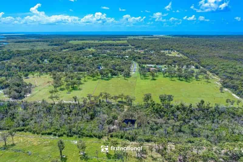 Develop Rural Property for Sale Near Coonarr Beach with Multiple Features