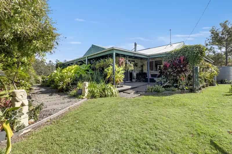 Real Estate For Sale - 2058 Armidale Road - Willawarrin , NSW