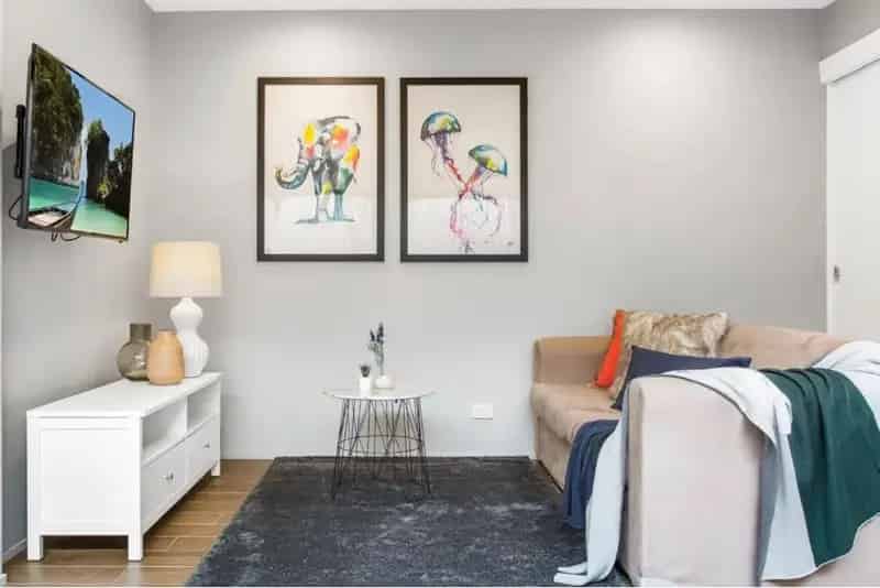 Real Estate For Lease - 11 Windmill Street - Millers Point , NSW