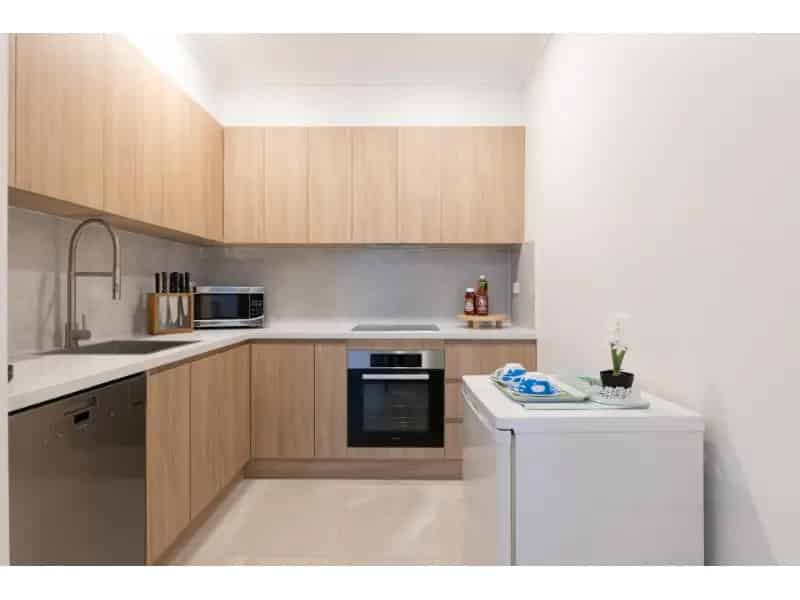 Fully Furnished Studio In The Heart Of South Brisbane