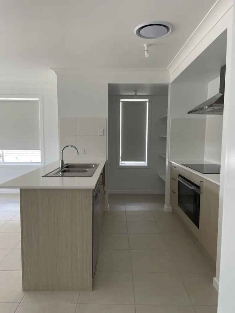 Brand New Home for Rent in Burpengary East with Modern Features