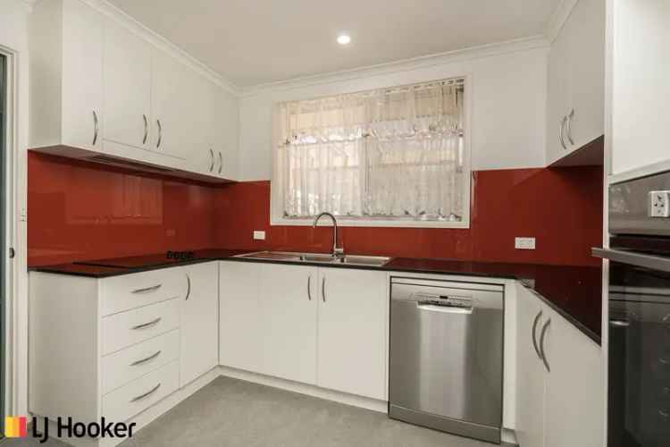 House For Rent in District of Belconnen, Australian Capital Territory