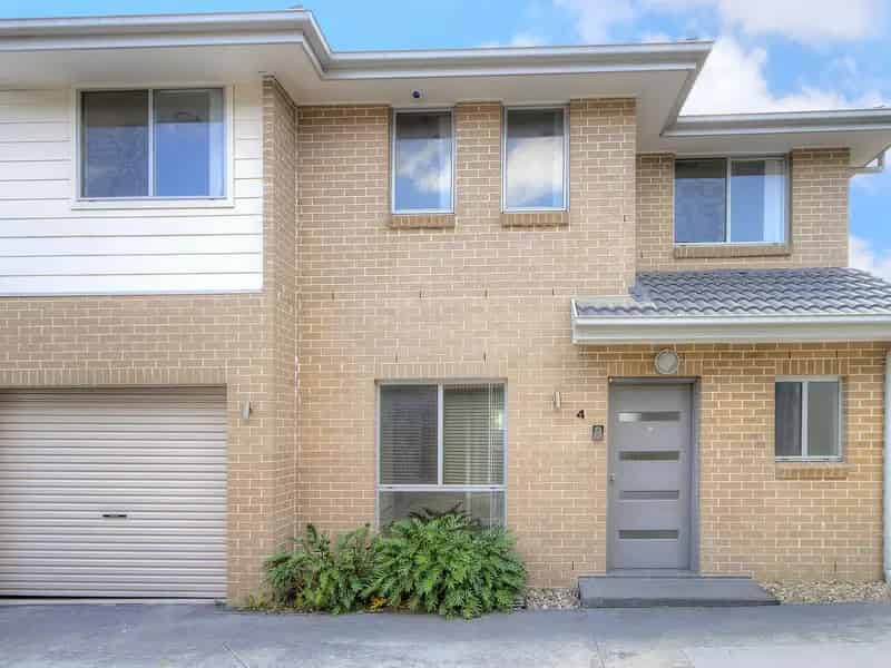 3 rooms house of 57 m² in Sydney