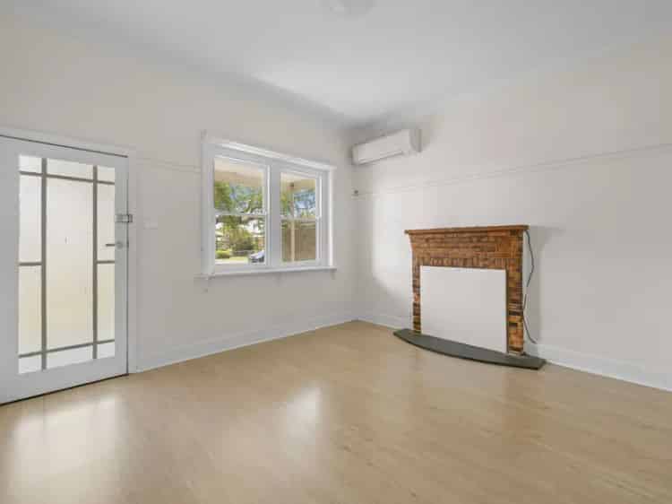 Charming 3 bedroom home