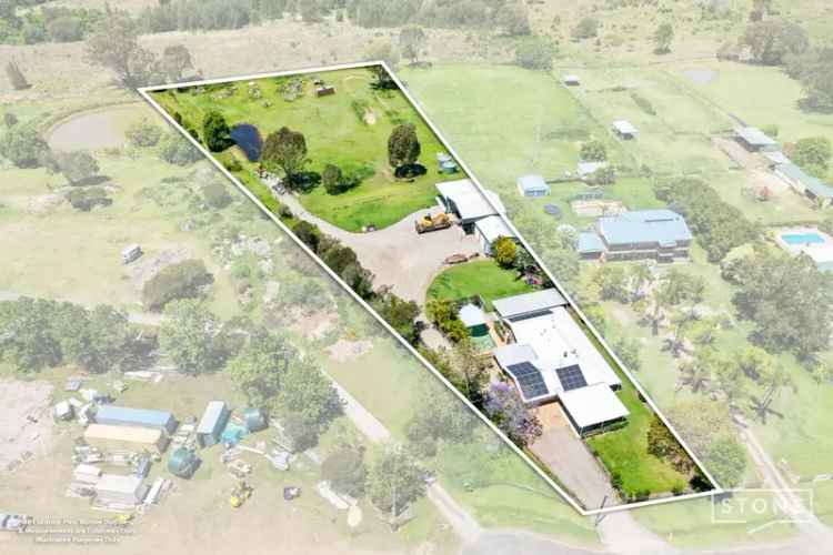 Real Estate For Sale -  - Logan Reserve , QLD