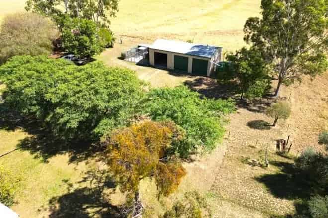 Rural property For Sale , Roma, Queensland