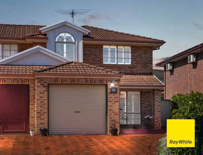 Stylish, Renovated Duplex in a Sought-After Location
