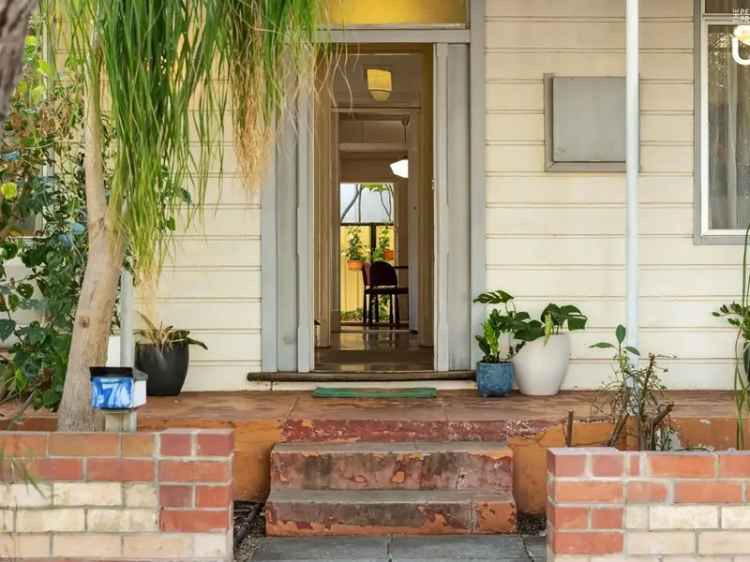 House For Sale in 7, Ethel Street, City of Vincent, Western Australia