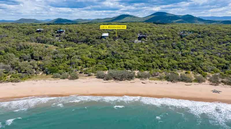 PRIME SURF VIEW LAND IN NORTH SUNRISE ESTATE