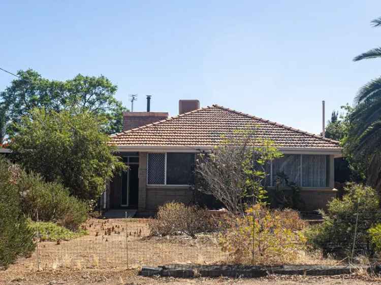House For Sale , Merredin, Western Australia