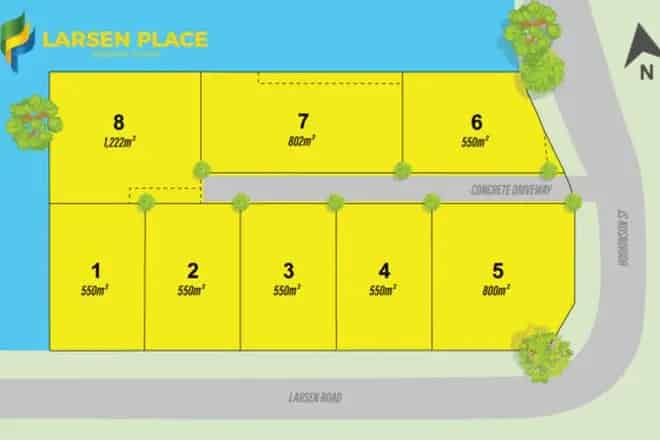 Land For Sale , Redlynch, Queensland