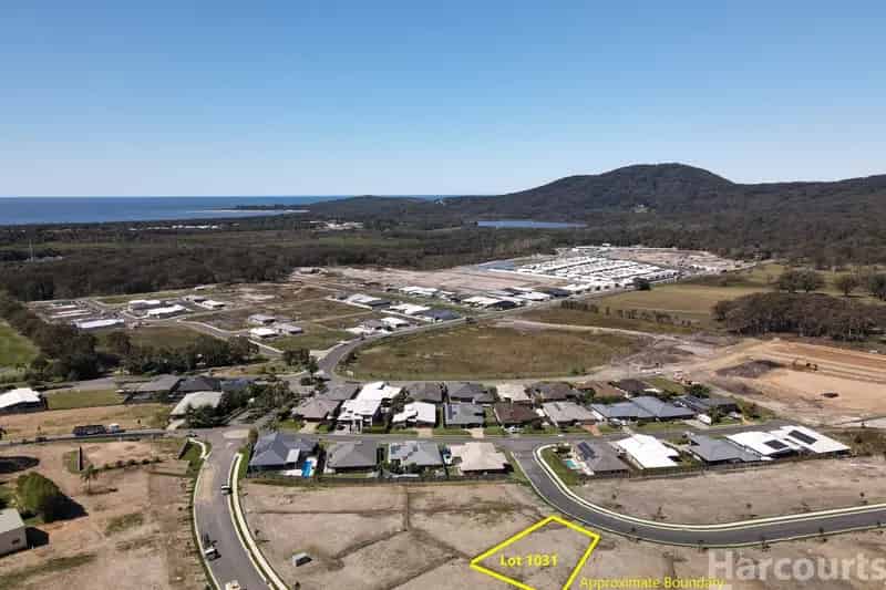 Land For Rent , South West Rocks, New South Wales