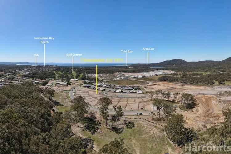 Land For Rent in South West Rocks, New South Wales