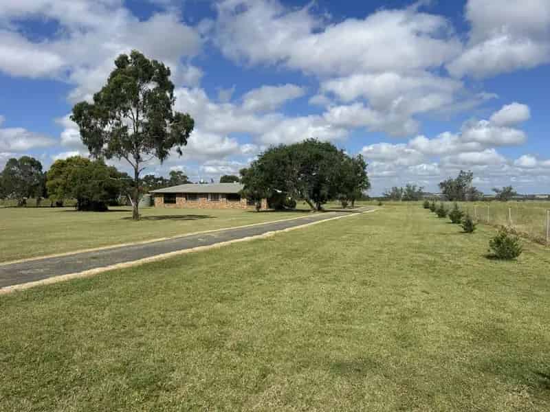 Rural property For Sale , Toowoomba Regional, Queensland
