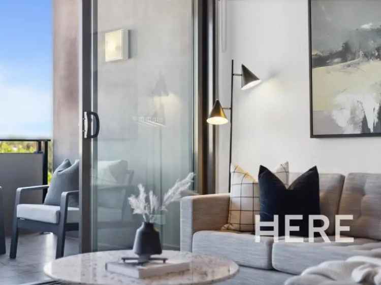 Apartment For Sale in Perth, Western Australia