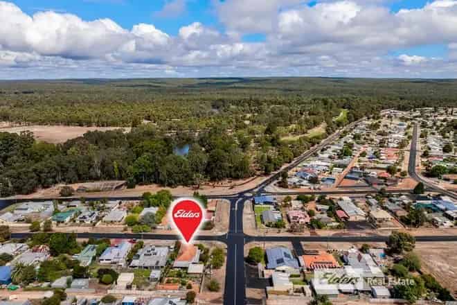 House For Sale , Collie, Western Australia