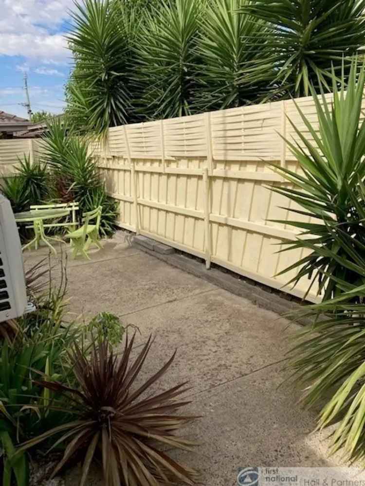 3 Bedroom 169m² Townhouse in Wollert Melbourne