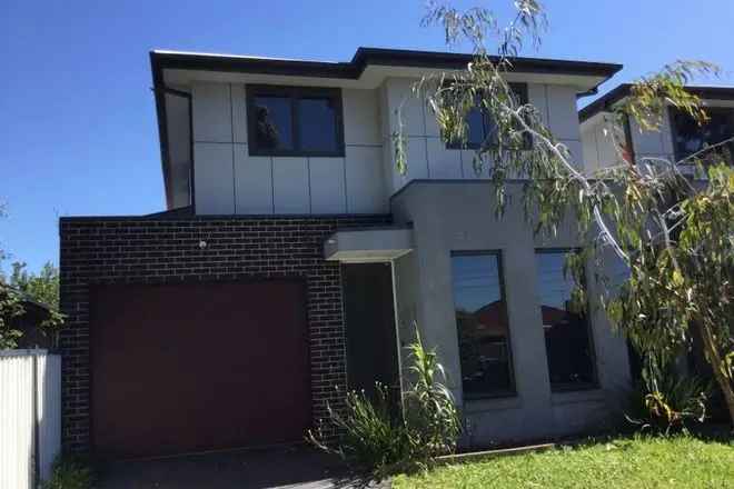 House For Rent in Melbourne, Victoria