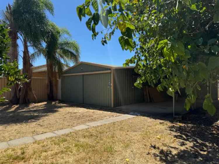 House For Rent in City of Mandurah, Western Australia