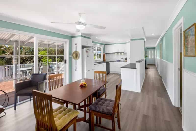 Buy House in Clunes with 3 Bedrooms and Modern Features