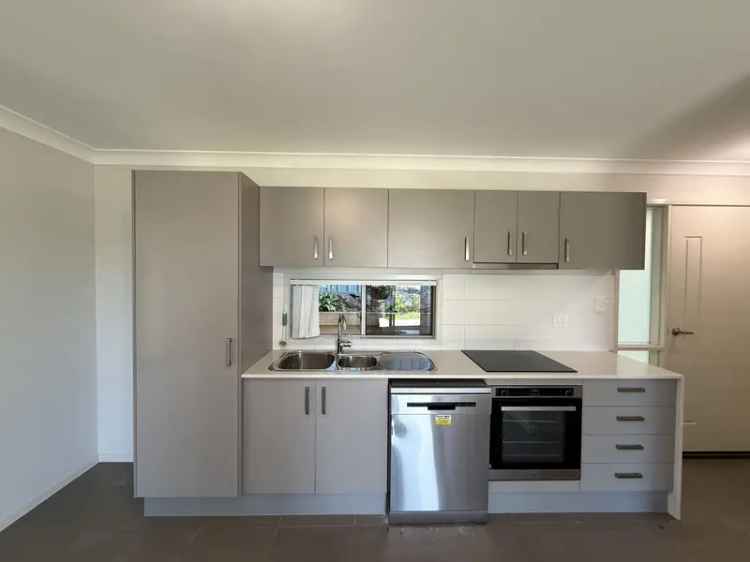 Modern 2-Bedroom Villa for Lease - Coffs Harbour