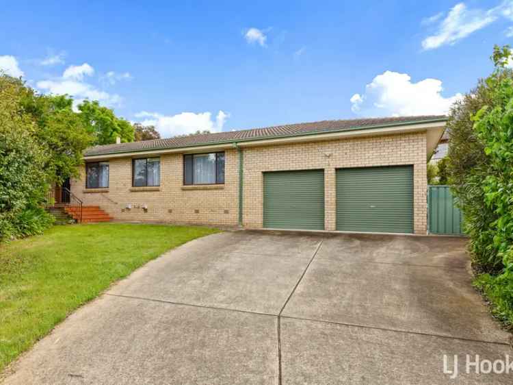 House For Rent in District of Belconnen, Australian Capital Territory