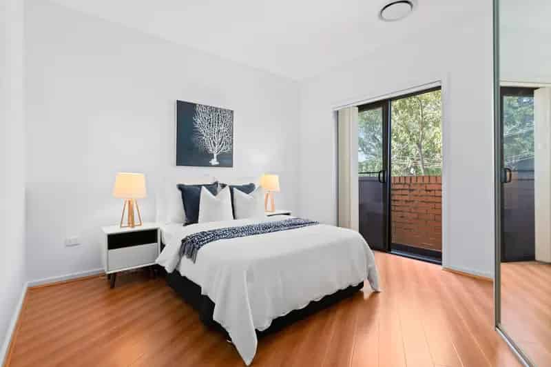 A new era of family-focused townhouse living