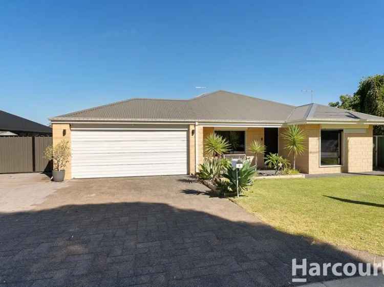 House For Sale in City of Mandurah, Western Australia