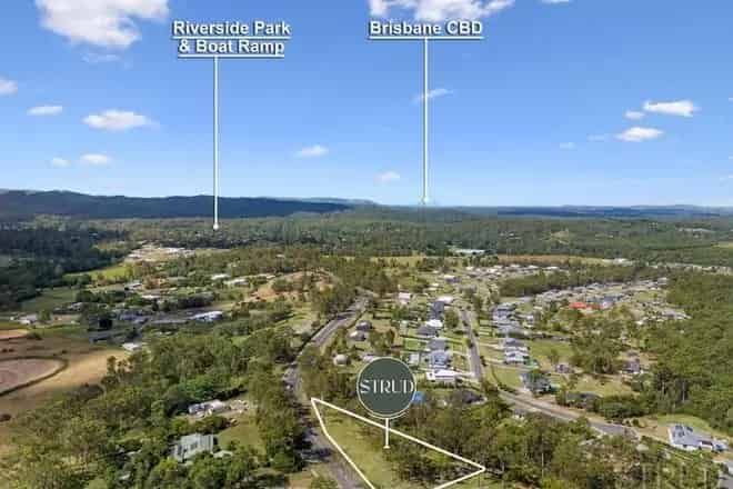 Land For Sale , Ipswich City, Queensland