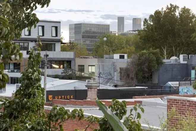 House For Sale , 22, Peters Lane, Melbourne, Victoria