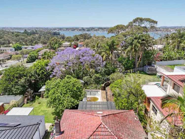 Real Estate For Sale - 7 Church Street - Blakehurst , NSW