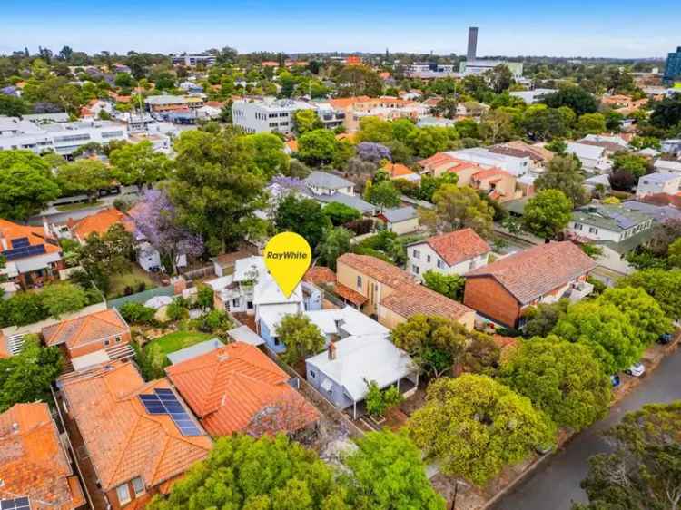 House For Sale in Perth, Western Australia