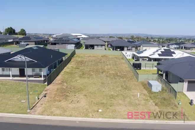 Land For Sale , Bathurst, New South Wales
