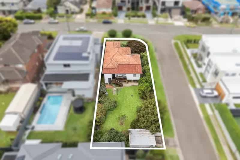 House For Sale , 12, Gardener Avenue, Sydney, New South Wales