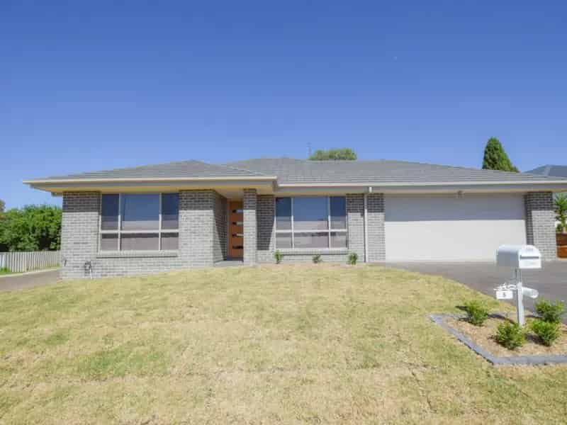 House For Rent , Young, New South Wales