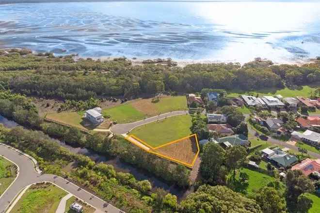 Land For Sale in Hervey Bay, Queensland