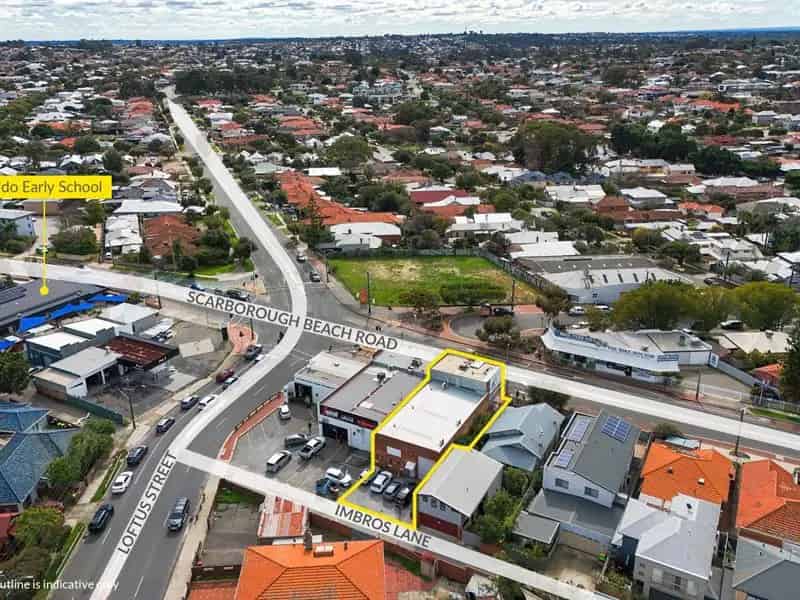 House For Sale , City of Vincent, Western Australia